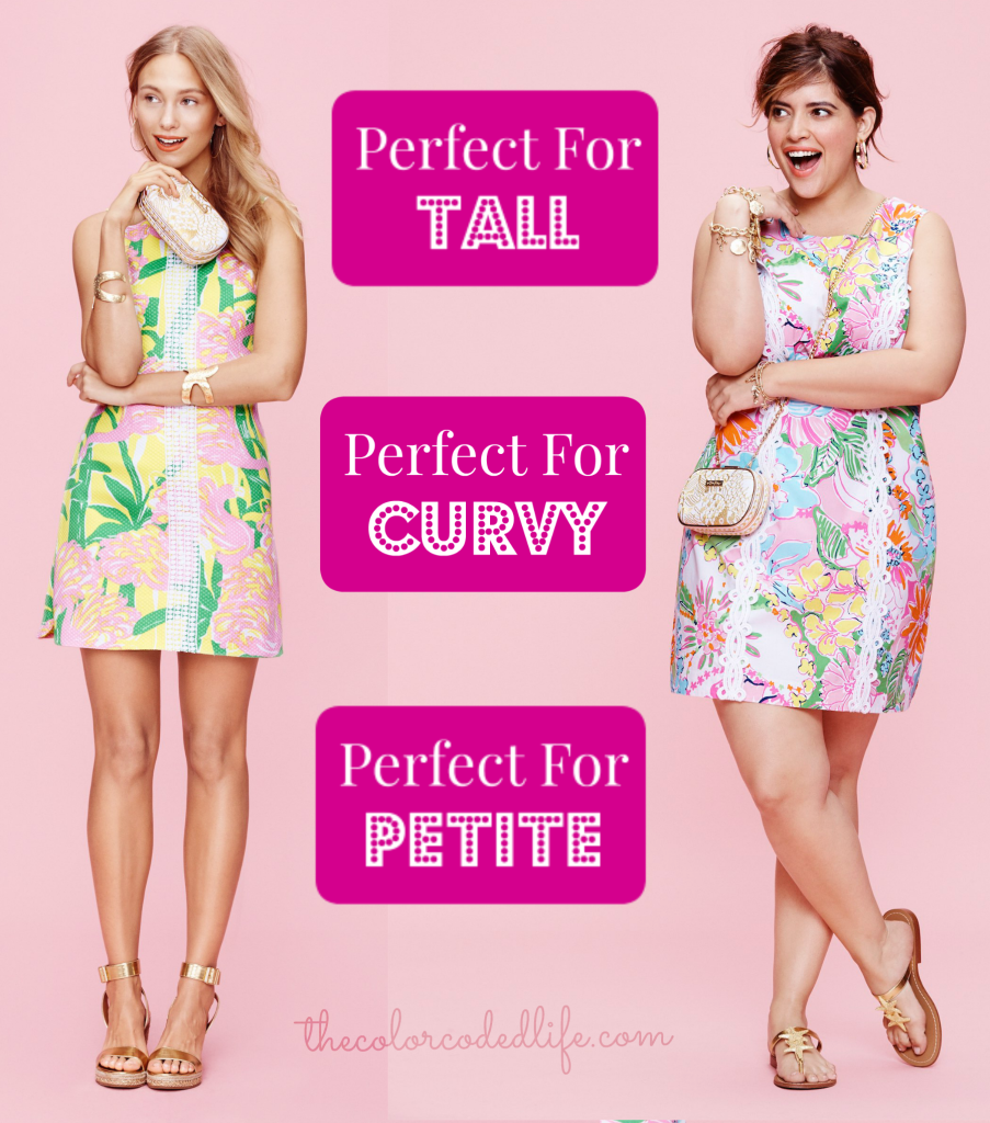 The Real Woman's Guide to #LillyforTarget
